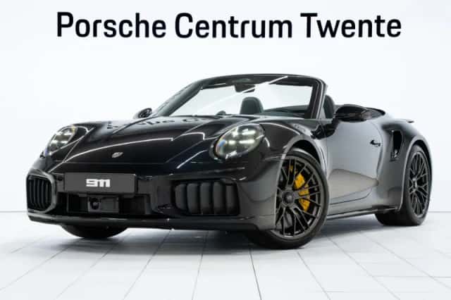 Porsche 911 (2026) thumbnail 1