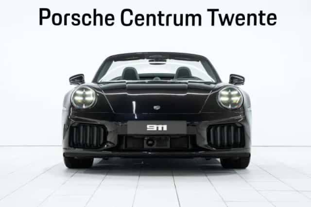 Porsche 911 (2026) thumbnail 2