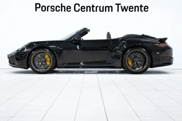 Porsche 911 (2026) thumbnail 5