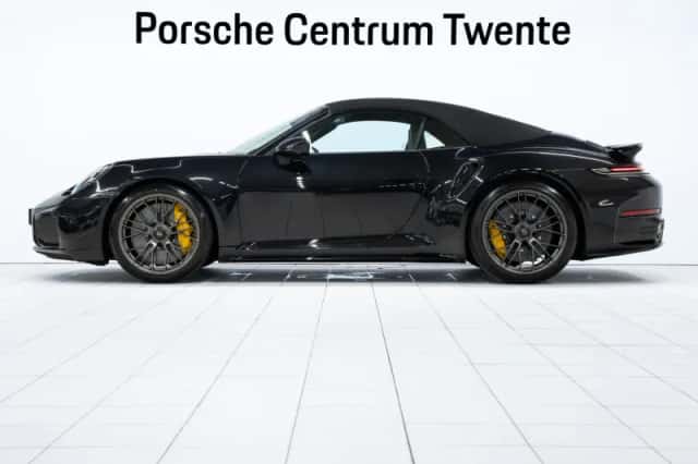 Porsche 911 (2026) thumbnail 6