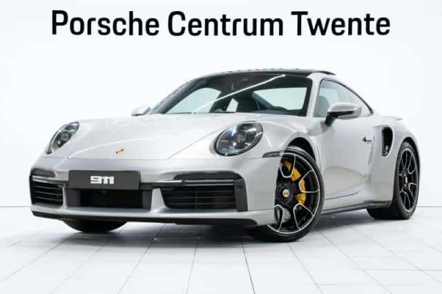 Porsche 911 (2020) thumbnail 1
