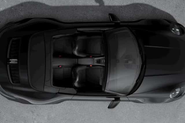 Porsche 911 (2025) thumbnail 5