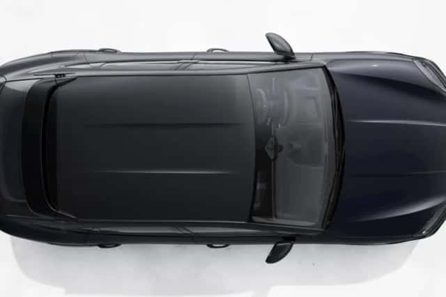 Porsche Cayenne (2025) thumbnail 5