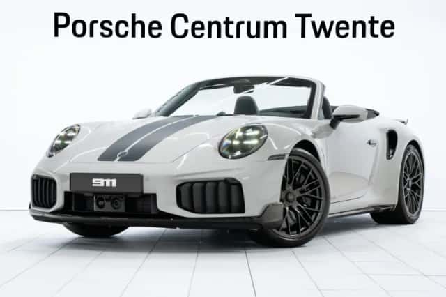 Porsche 911 (2026) thumbnail 1