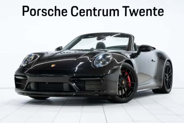 Porsche 911 (2023) thumbnail 1