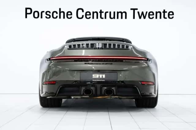 Porsche 911 (2026) thumbnail 4