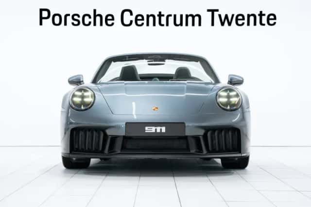 Porsche 911 (2026) thumbnail 2