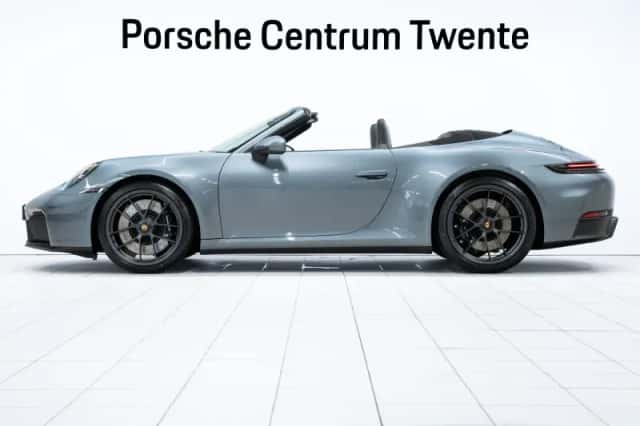 Porsche 911 (2026) thumbnail 5