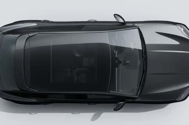 Porsche Cayenne (2024) thumbnail 5