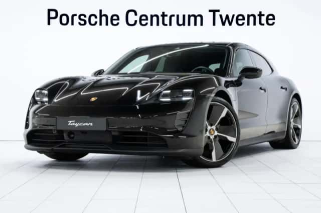 Porsche Taycan (2023) thumbnail 1