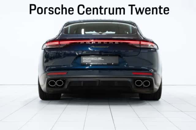 Porsche Panamera (2021) thumbnail 4