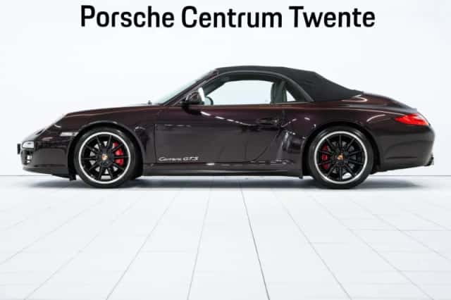 Porsche 911 (2011) thumbnail 6