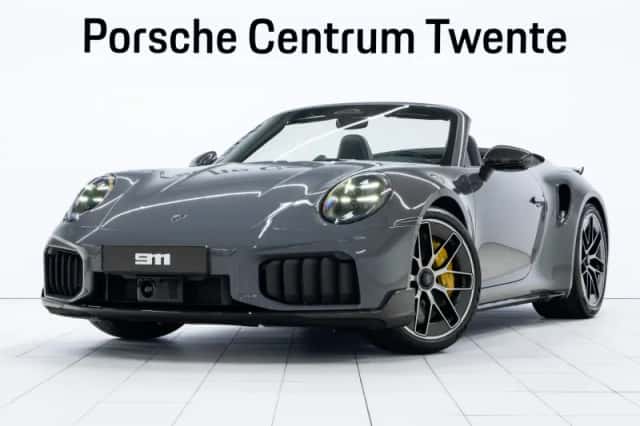 Porsche 911 (2026) thumbnail 1