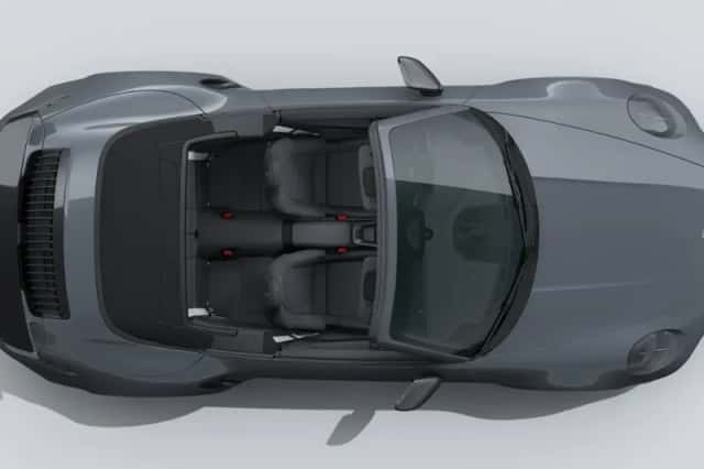 Porsche 911 (2026) thumbnail 5