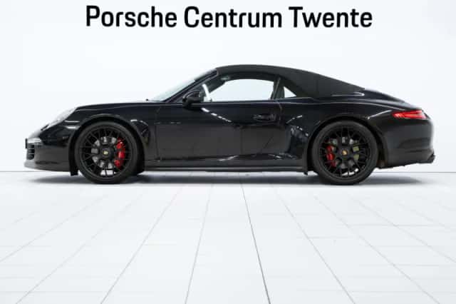 Porsche 911 (2015) thumbnail 6