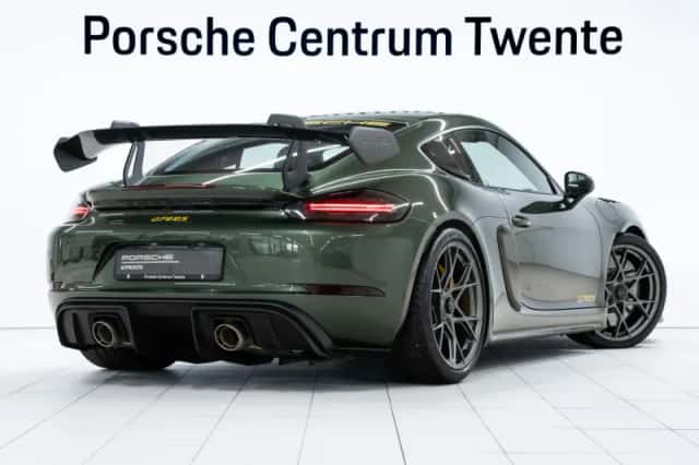 Porsche 718 (2023) thumbnail 3