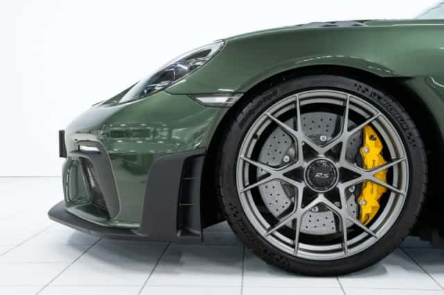 Porsche 718 (2023) thumbnail 6