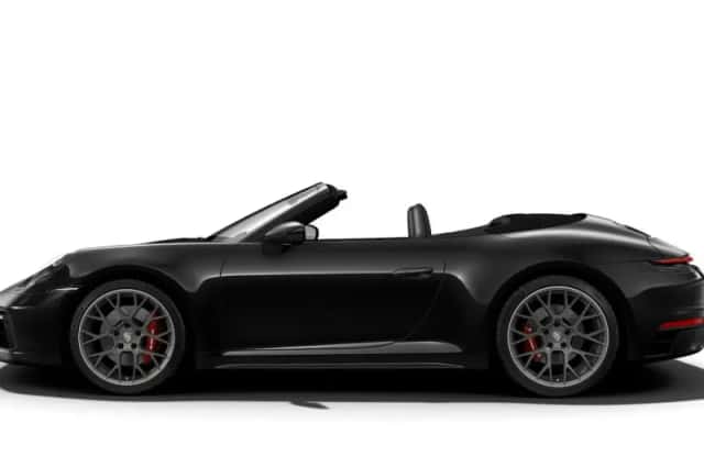 Porsche 911 (2019) thumbnail 2