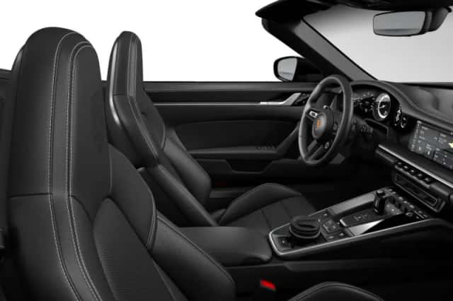 Porsche 911 (2019) thumbnail 6