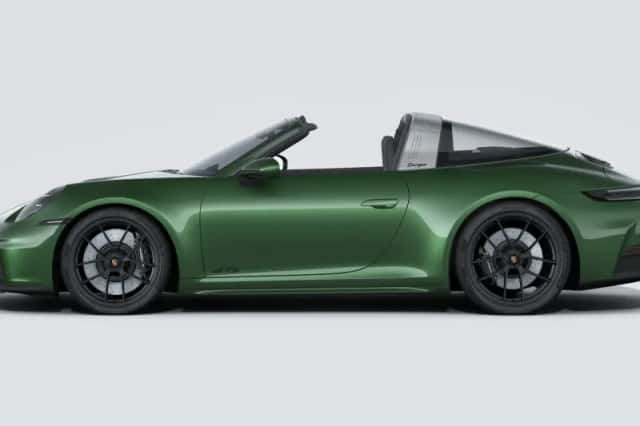 Porsche 911 (0) thumbnail 2