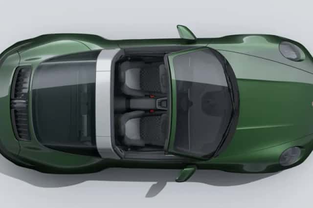 Porsche 911 (0) thumbnail 5