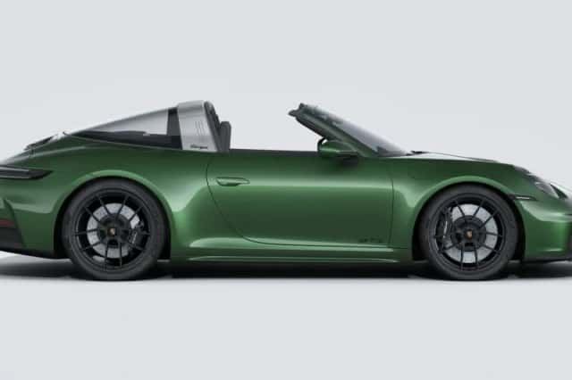 Porsche 911 (0) thumbnail 6