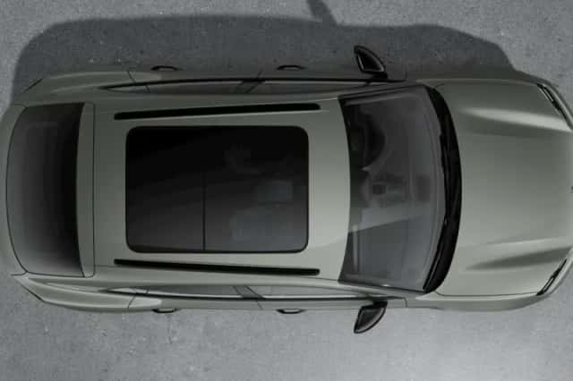 Porsche Macan (2025) thumbnail 5