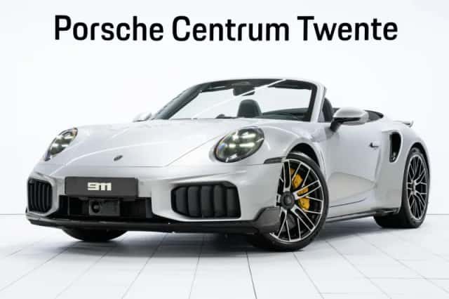 Porsche 911 (0) thumbnail 1