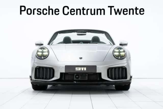 Porsche 911 (0) thumbnail 2