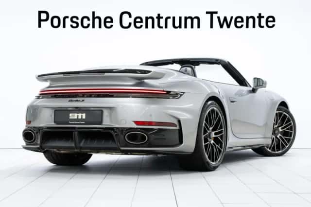 Porsche 911 (0) thumbnail 3