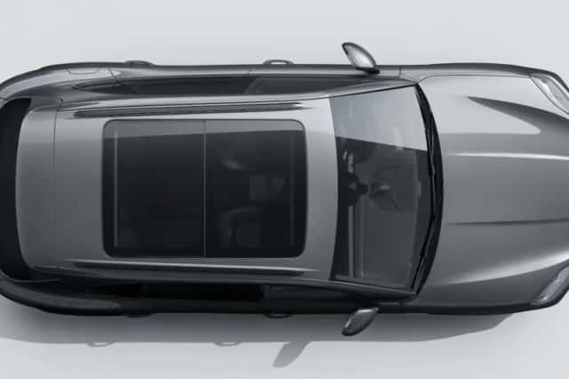 Porsche Cayenne (2025) thumbnail 5