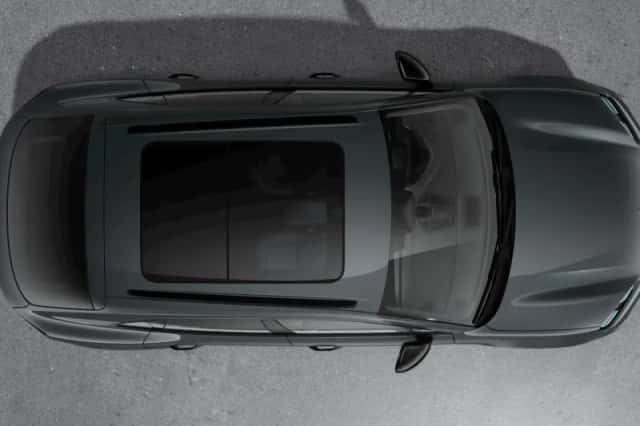 Porsche Macan (2025) thumbnail 5