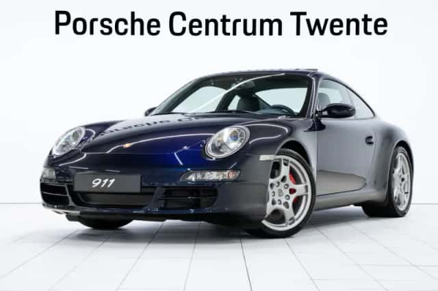 Porsche 911 (2005) thumbnail 1