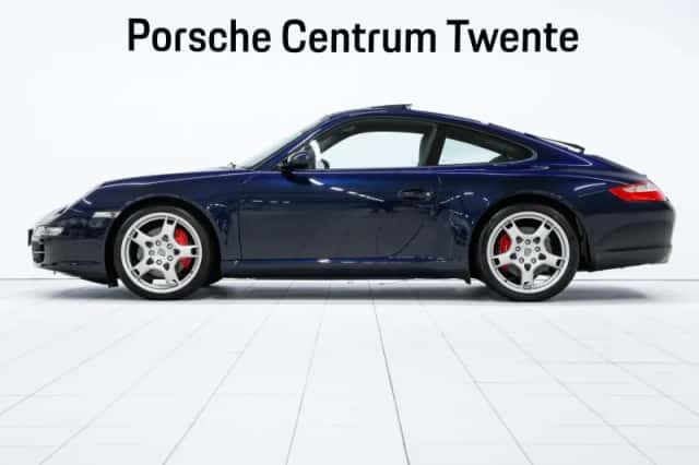 Porsche 911 (2005) thumbnail 5