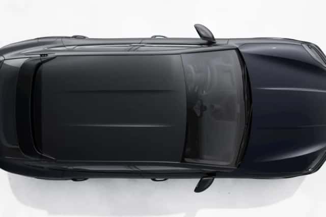 Porsche Cayenne (2024) thumbnail 6