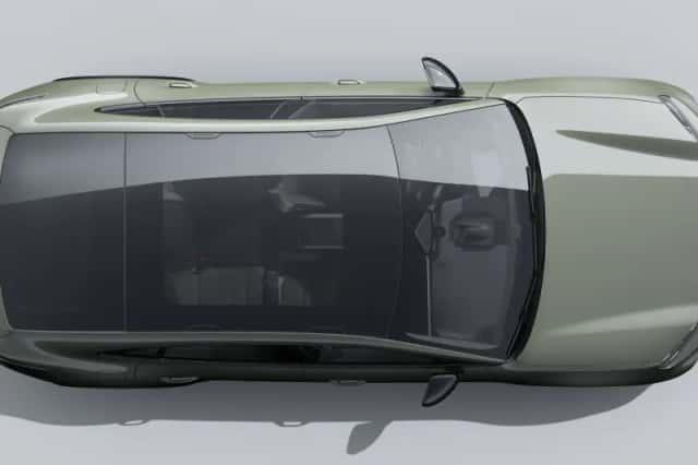 Porsche Cayenne (0) thumbnail 5