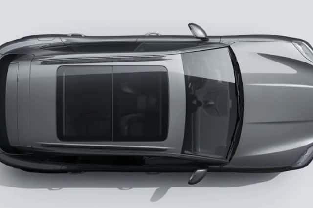 Porsche Cayenne (2025) thumbnail 5