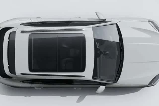 Porsche Cayenne (2025) thumbnail 5