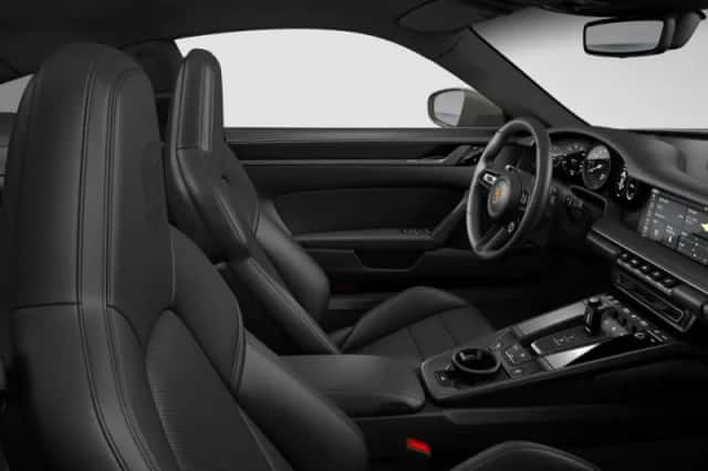 Porsche 911 (2021) thumbnail 6