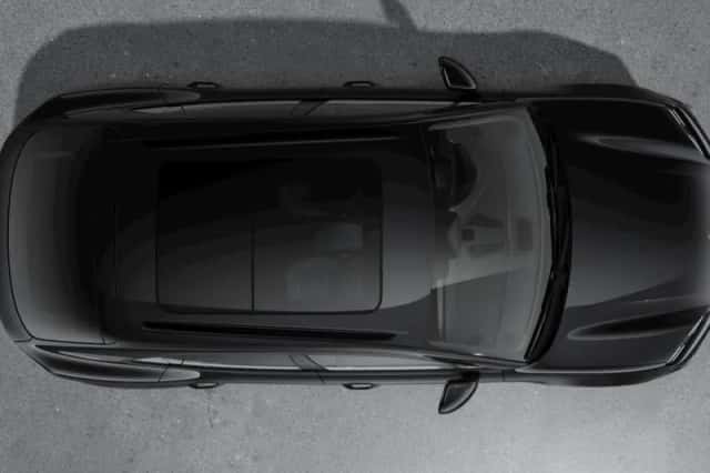 Porsche Macan (2024) thumbnail 5