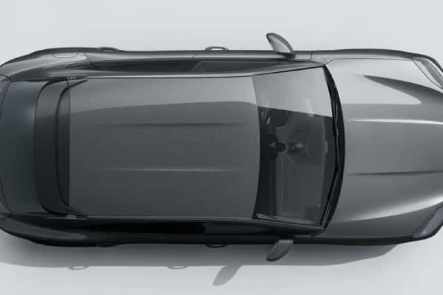 Porsche Cayenne (2025) thumbnail 5