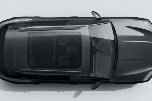 Porsche Cayenne (2025) thumbnail 5