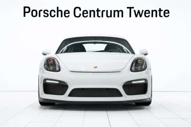 Porsche 981 (2016) thumbnail 2