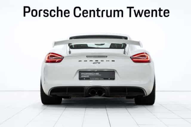 Porsche 981 (2016) thumbnail 4