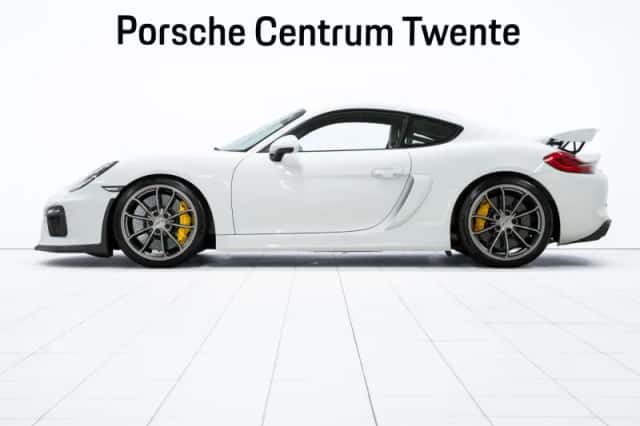 Porsche 981 (2016) thumbnail 5