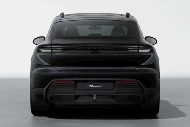 Porsche Macan (2025) thumbnail 6