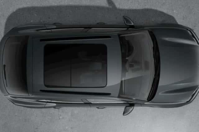 Porsche Macan (2025) thumbnail 5
