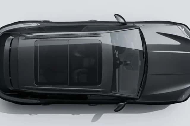 Porsche Cayenne (2025) thumbnail 5