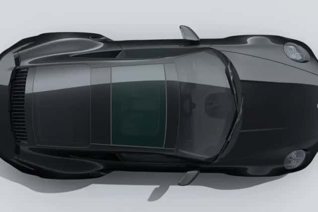 Porsche 911 (2026) thumbnail 5