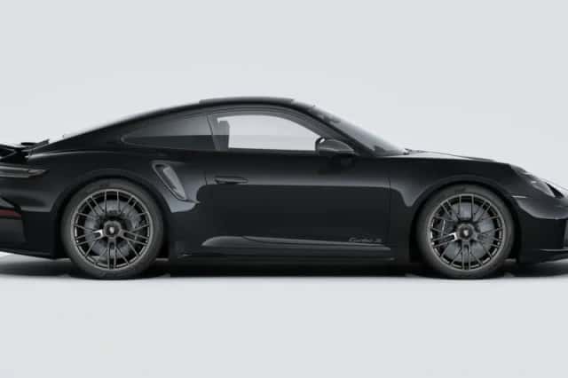 Porsche 911 (2026) thumbnail 6